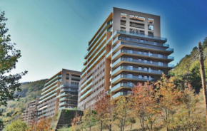 Comfort Apartment Tampa - Brasov Braşov